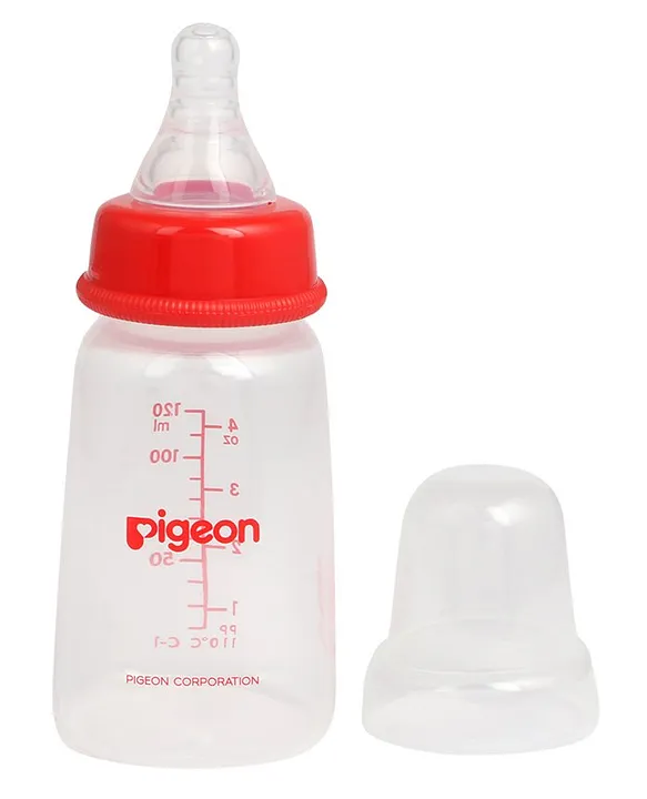 Pigeon bottle best sale anti colic