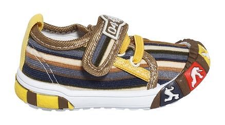 Shoes - Stripes