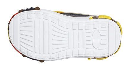 Shoes - Stripes