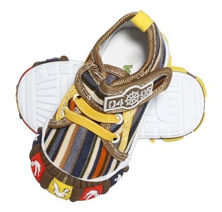 Shoes - Stripes