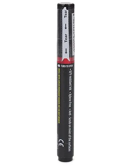 WisyCart - Camlin Kokuyo - Permanent Marker Pen (Black)