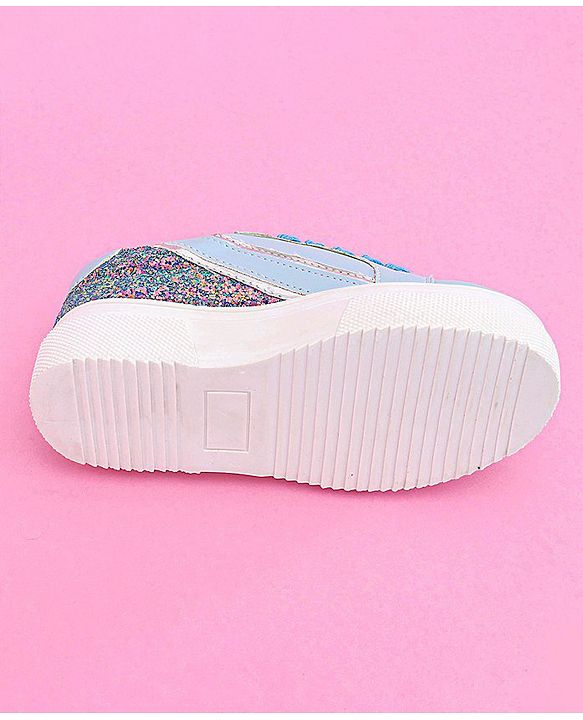 Pine Kids Casual Shoes - Blue