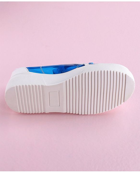 Pine Kids Casual Shoes - Red