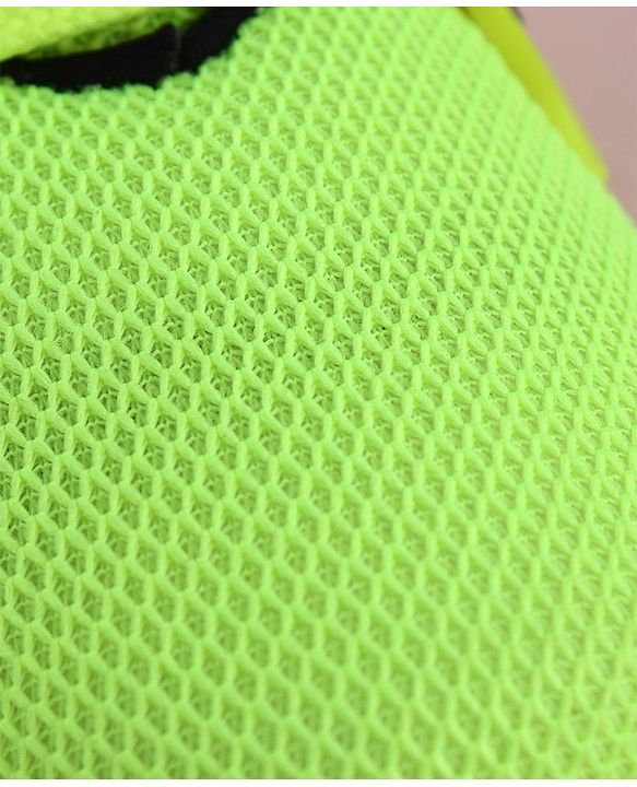 Pine Kids Casual Mesh Shoes - Green