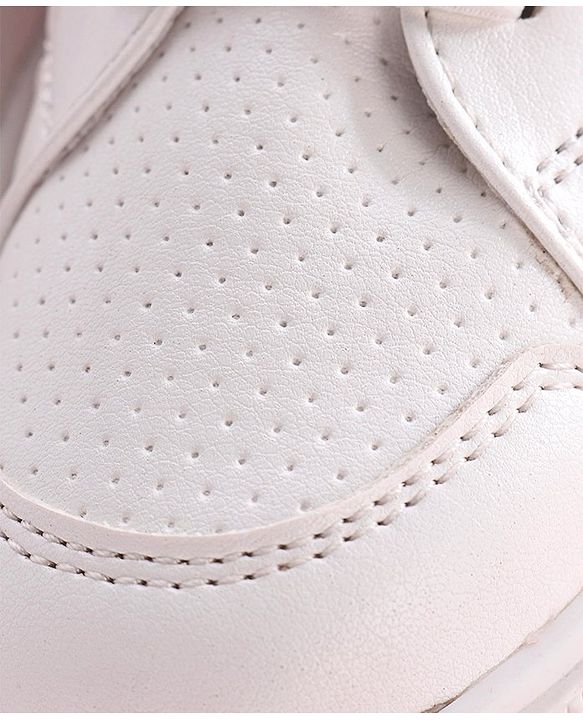 Pine Kids Casual Shoes - White