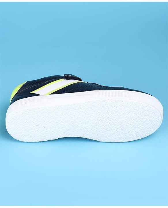 Pine Kids Casual Shoes - Navy Blue