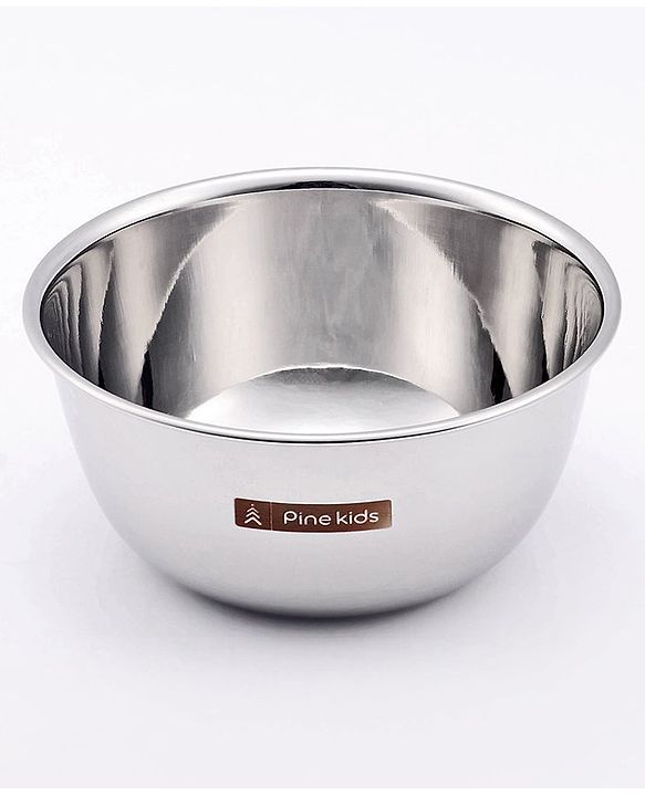 Pine Kids Bowl Set of 2 - 250 ml each