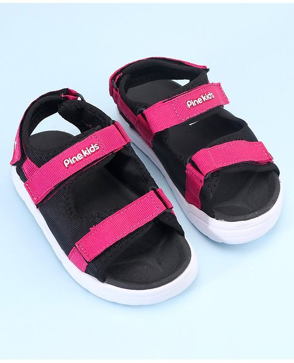 Pine Kids Casual Sandal - Blue