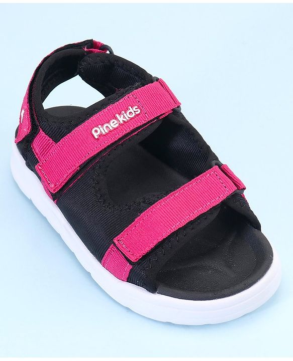 Pine Kids Casual Sandal - Blue
