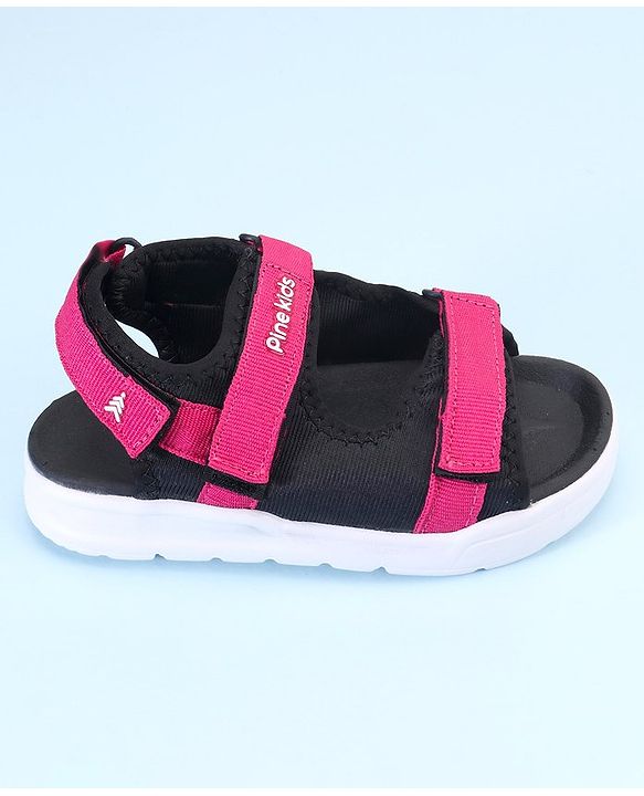 Pine Kids Casual Sandal - Blue