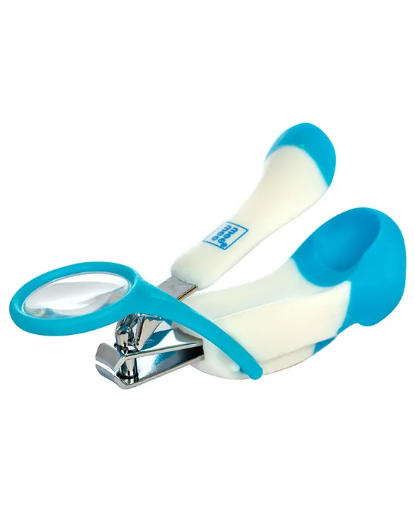 Syga Scissors & Nail Clipper Set Blue Online in India, Buy at Best Price  from Firstcry.com - 3371165
