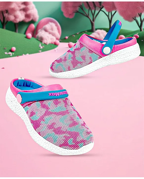 Kazarmax slippers 2025