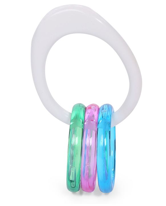 Babyhug Twist N Fold Move N Play Activity Gym Pony With Mosquito Net