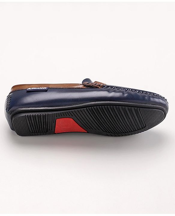 Pine Kids Casual Shoes - Blue