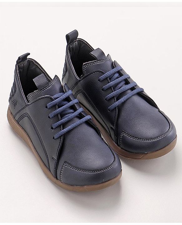 Pine Kids Casual Shoes - Blue
