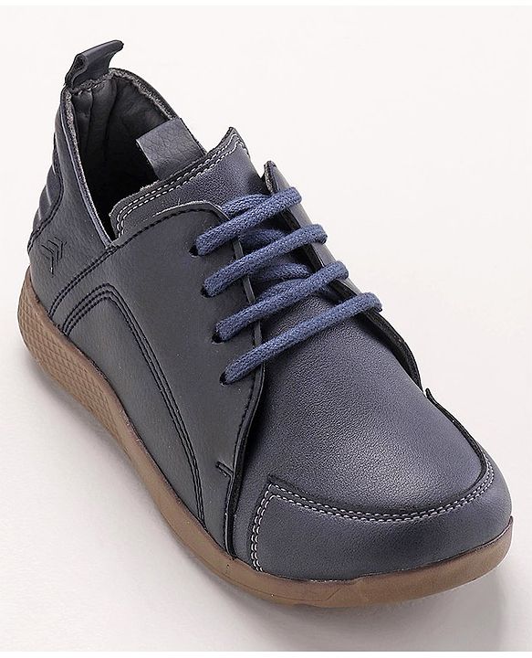 Pine Kids Casual Shoes - Blue