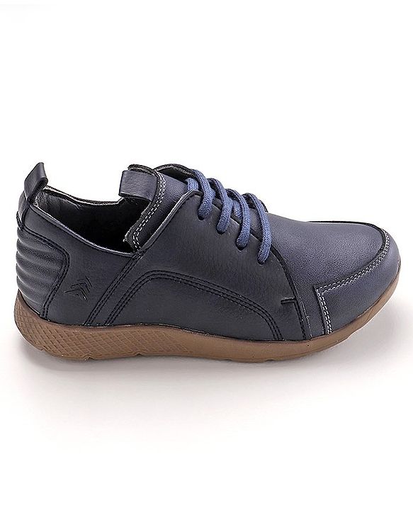 Pine Kids Casual Shoes - Blue