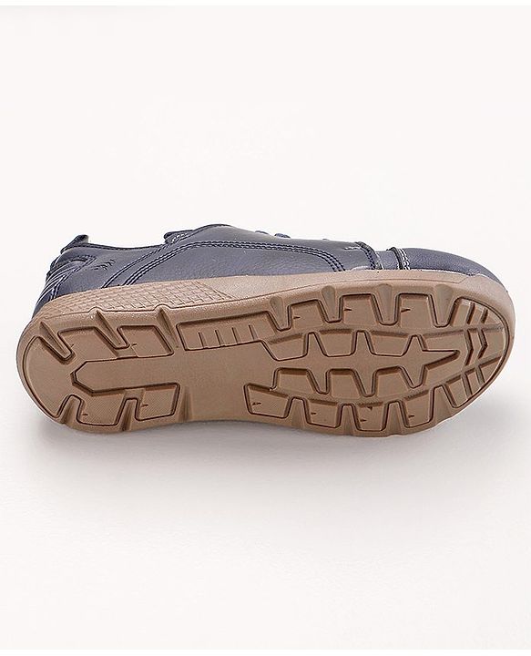 Pine Kids Casual Shoes - Blue