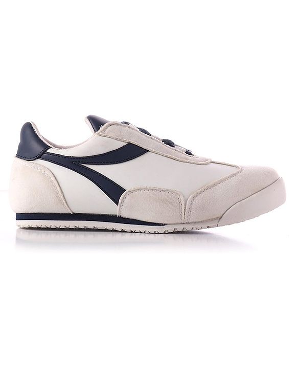 Pine Kids Casual Shoes - White