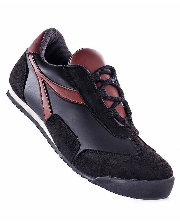 Pine Kids Casual Shoes - White