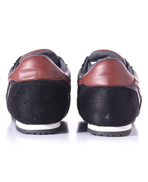 Pine Kids Casual Shoes - White