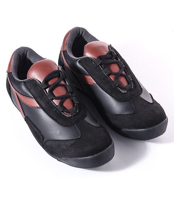 Pine Kids Casual Shoes - White