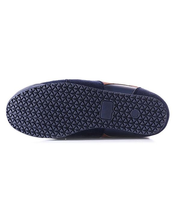 Pine Kids Casual Shoes - Black