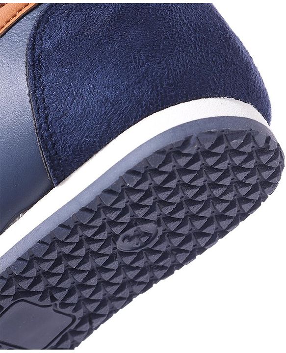 Pine Kids Casual Shoes - Black
