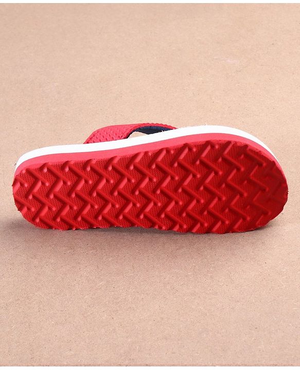 Pine Kids Casual Flip Flops - Multicolor