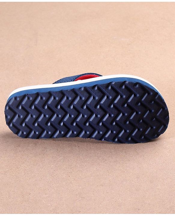 Pine Kids Casual Flip Flops - Multicolor