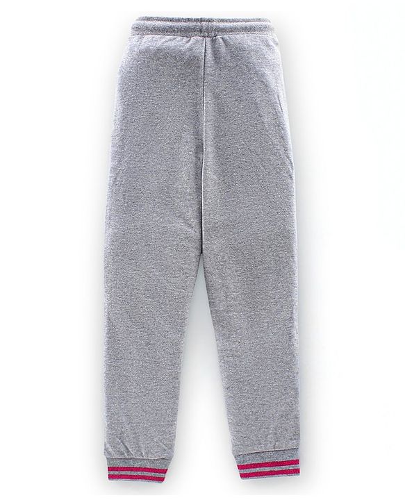 Pine Kids Full Length Lounge Pant - Grey