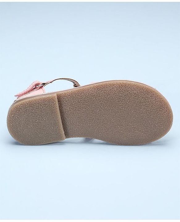 Pine Kids Mule Sandals - Pink