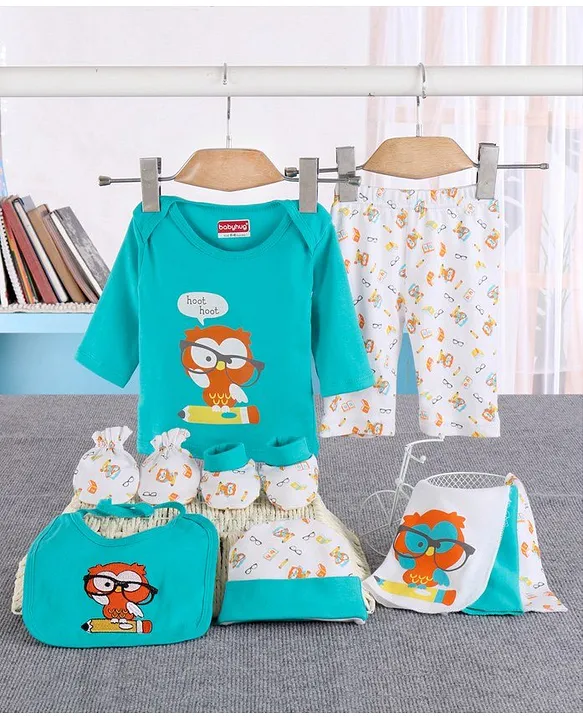 Baby Gift Set in Pune at best price by Firstcry.com - Justdial