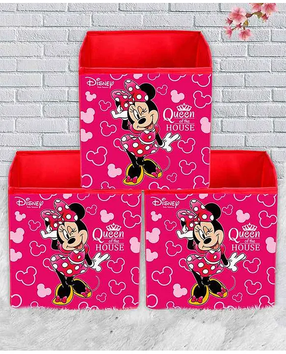 Minnie Mouse Party Games and Activities - The Simply Crafted Life