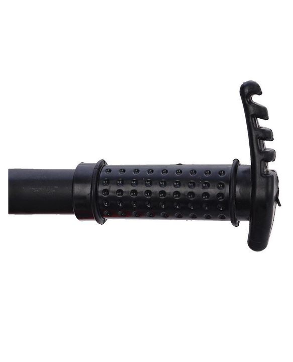 Babyhug Plug & Play Phantom Tricycle With Storage Basket - Red