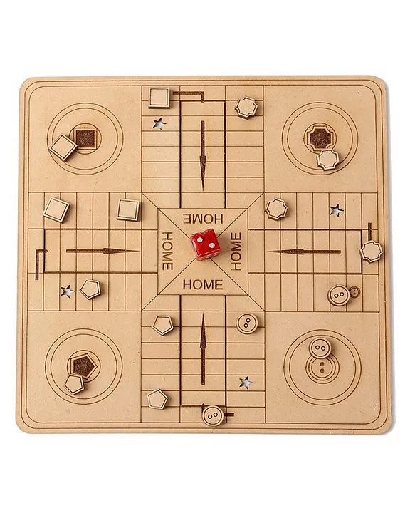 Five Benefits of Playing Ludo Board Game Online