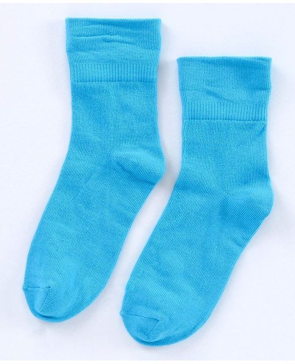 Pine Kids Ankle Length Anti-bacterial Socks Pack of 5 - Multicolor