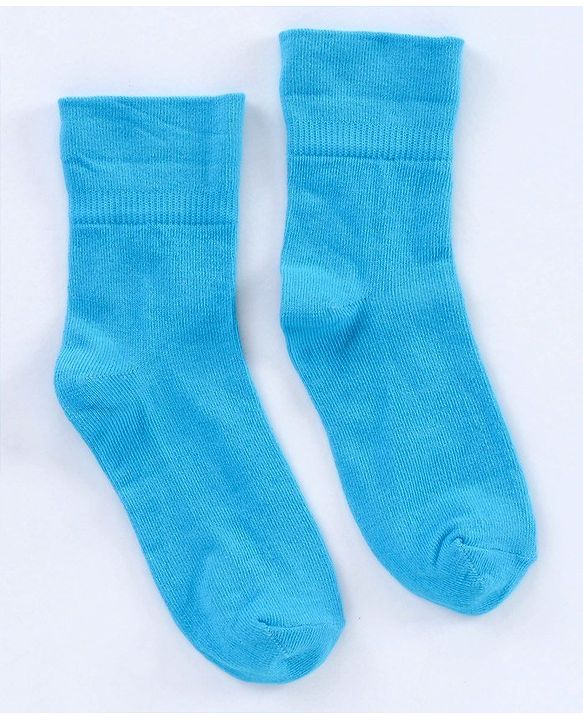 Pine Kids Ankle Length Anti-bacterial Socks Pack of 5 - Multicolor