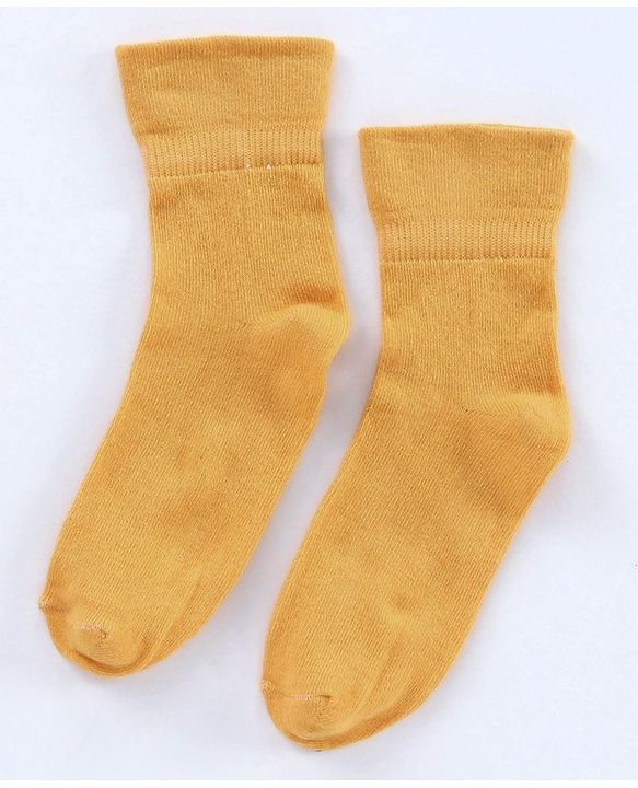 Pine Kids Ankle Length Anti-bacterial Socks Pack of 5 - Multicolor