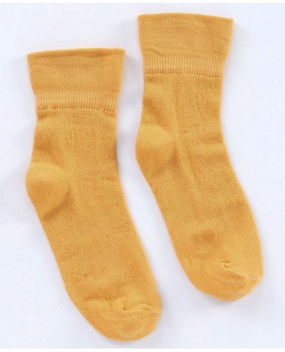 Pine Kids Ankle Length Anti-bacterial Socks Pack of 5 - Multicolor