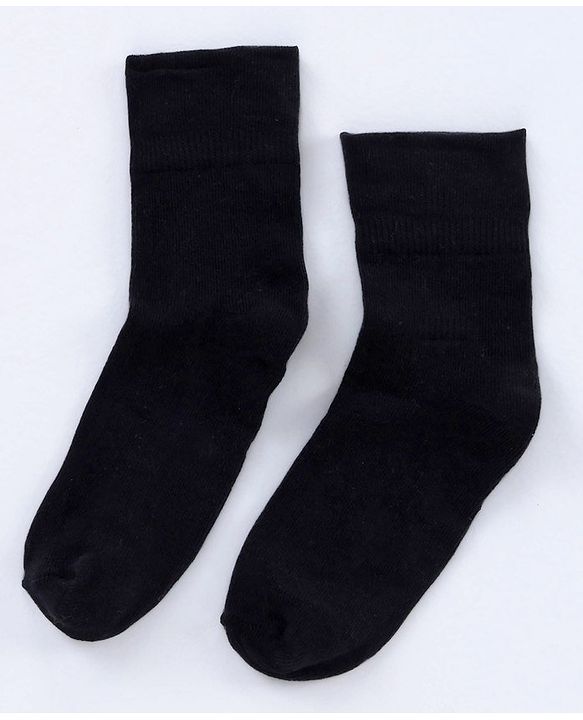 Pine Kids Ankle Length Anti-bacterial Socks Pack of 5 - Multicolor