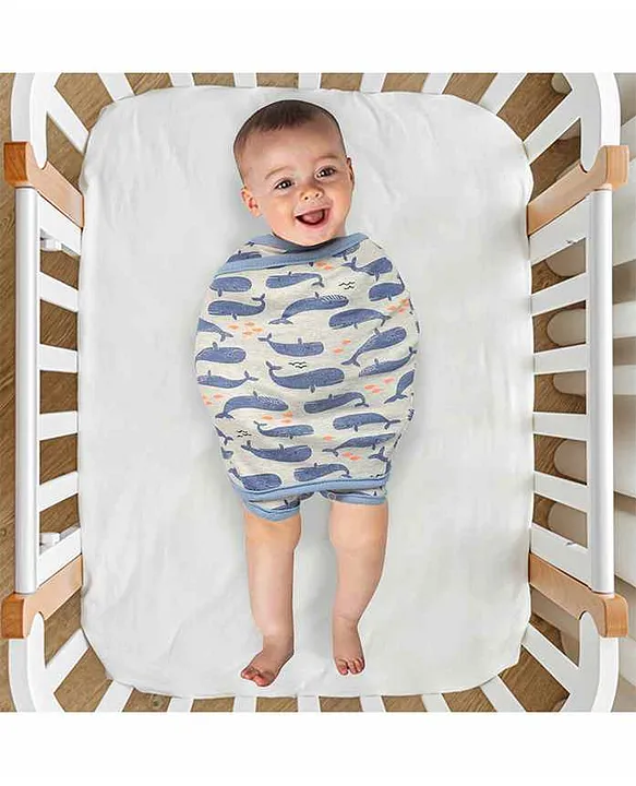 Swaddle firstcry hot sale