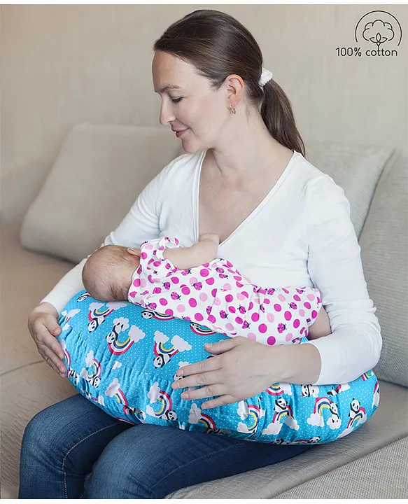 Feeding pillow online best sale