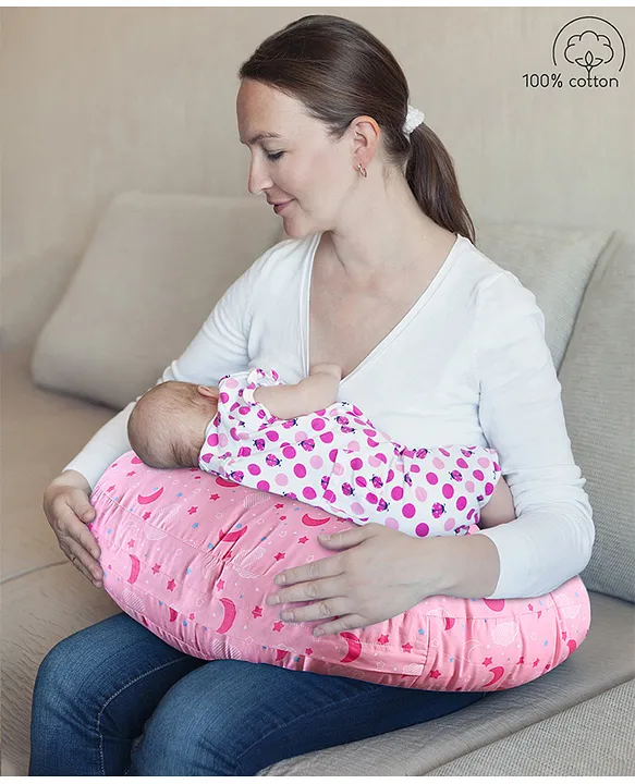 Buy feeding pillow best sale