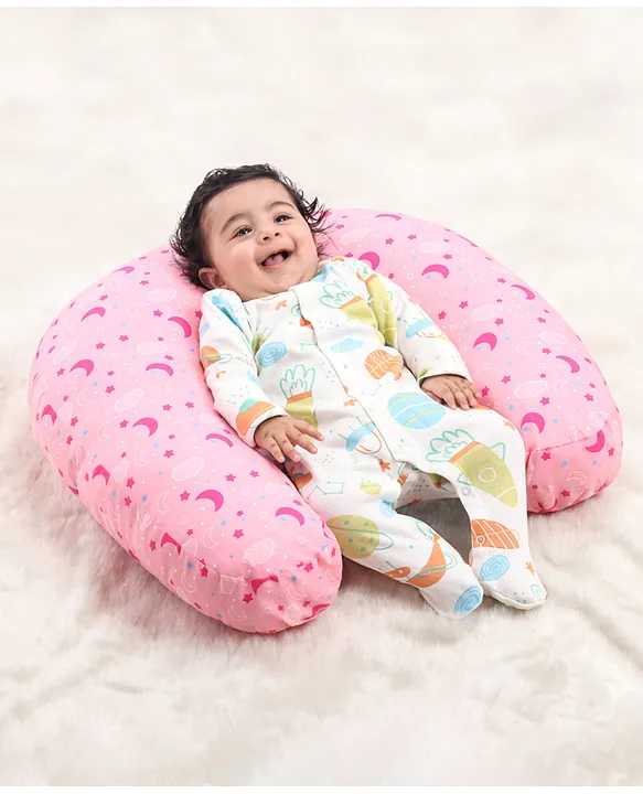 Feeding pillow firstcry hotsell