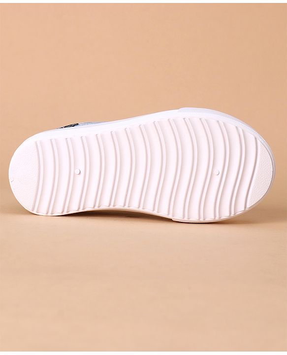Cute Walk by Babyhug Casual Shoes - Blue