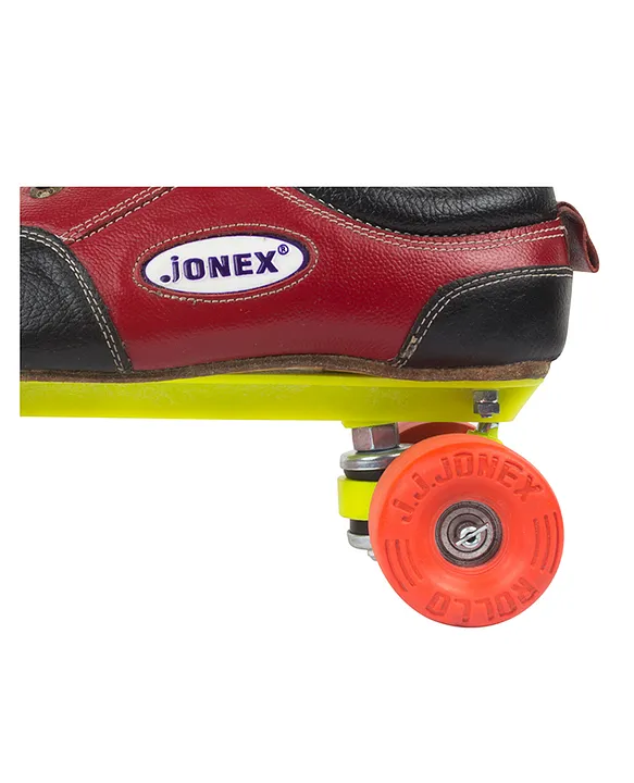 Jonex best sale shoe skates