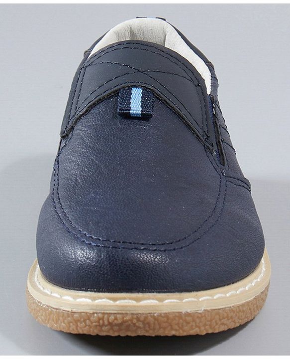 Cute Walk by Babyhug Casual Shoes - Blue