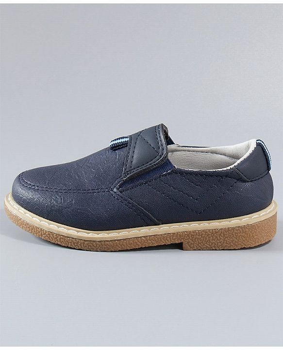 Cute Walk by Babyhug Casual Shoes - Blue