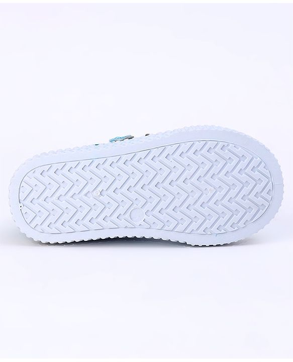 Cute Walk by Babyhug  Casual Shoes - Blue - 24 Blue